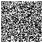 QR code with H & R Block Tax Service contacts