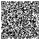 QR code with Rays Appliance contacts