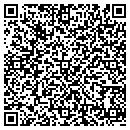 QR code with Basin Bark contacts