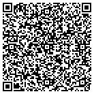 QR code with Thunderbird Lubrications contacts