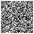 QR code with Mp Security contacts
