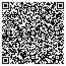 QR code with Menu Bar contacts