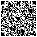 QR code with Vulcan Inc contacts
