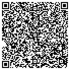 QR code with Chipper Bob's Chipping Service contacts