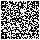 QR code with J Z's Party Charm contacts