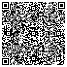 QR code with Ted's 3-C Carpet Cleaning contacts