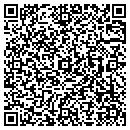 QR code with Golden Pizza contacts