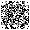QR code with Rainbows End contacts