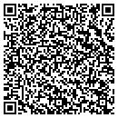 QR code with Pentony Forestry contacts