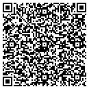 QR code with P & J Contractors contacts