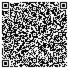 QR code with M & H Development Co Inc contacts