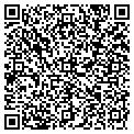QR code with Eric Hinz contacts