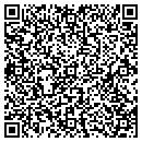 QR code with Agnes M Yue contacts