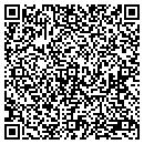 QR code with Harmony Day Spa contacts