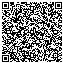 QR code with Kaufmann Farms contacts