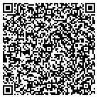 QR code with Urban Forestry Service Inc contacts