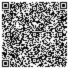 QR code with G & S Heating & Air Condition contacts