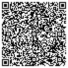 QR code with Oroville United Methdst Church contacts