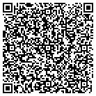 QR code with McGrew Dave Clock & Watch Repr contacts