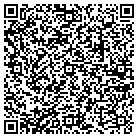 QR code with B K RIFE Enterprises LLC contacts