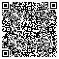 QR code with AMC contacts