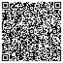 QR code with Alden Mason contacts