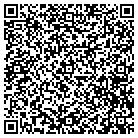 QR code with Herrin Design & Mfg contacts