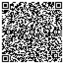 QR code with Raceway Electric Inc contacts