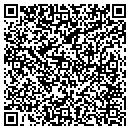 QR code with L&L Automation contacts
