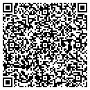 QR code with Alexis Boris contacts