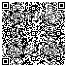 QR code with A D Sivara Milling & Resawing contacts