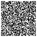 QR code with Hoover Company contacts
