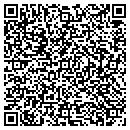 QR code with O&S Consulting LLC contacts