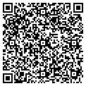 QR code with Gap contacts