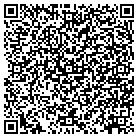 QR code with B F Distributing Inc contacts