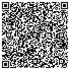 QR code with Radiance Healing Center contacts