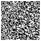 QR code with Leander Shabazz Inc contacts