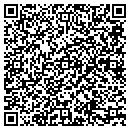 QR code with Apres Voux contacts