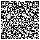 QR code with Home Heating contacts
