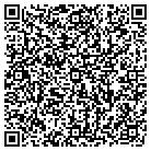 QR code with Puget Sound Blood Center contacts