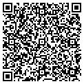 QR code with CSX contacts