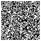 QR code with Kynamatrix Research Network contacts