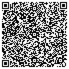 QR code with Advanced Medical Massage contacts