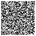 QR code with Atmarketco contacts