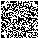 QR code with AAA-1 Pressure Washing Service contacts