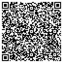 QR code with T & A Supply Co Inc contacts