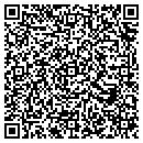QR code with Heinz Humann contacts