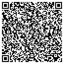 QR code with Harkness Art & Glass contacts