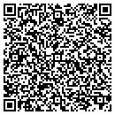 QR code with Richard P Hancock contacts