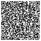 QR code with Acme Motion Picture Service contacts